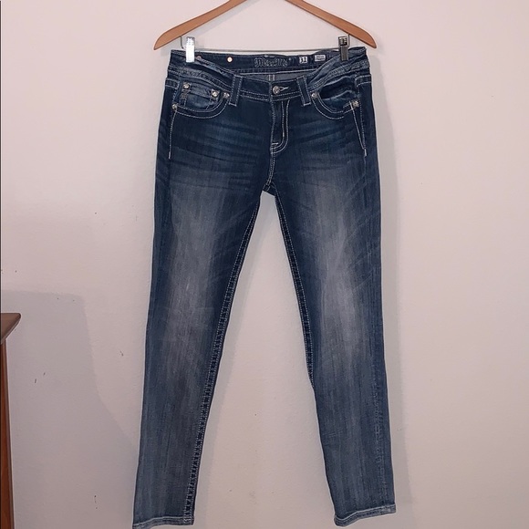 miss me jeans size 31